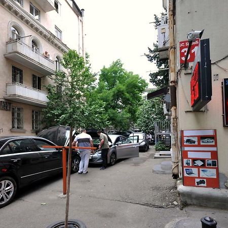 Dani Home Tbilisi Exterior photo