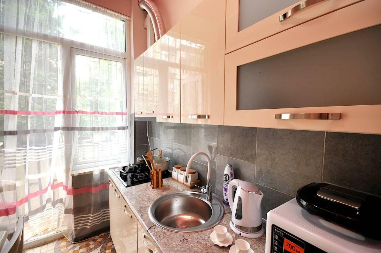 Dani Home Tbilisi Exterior photo
