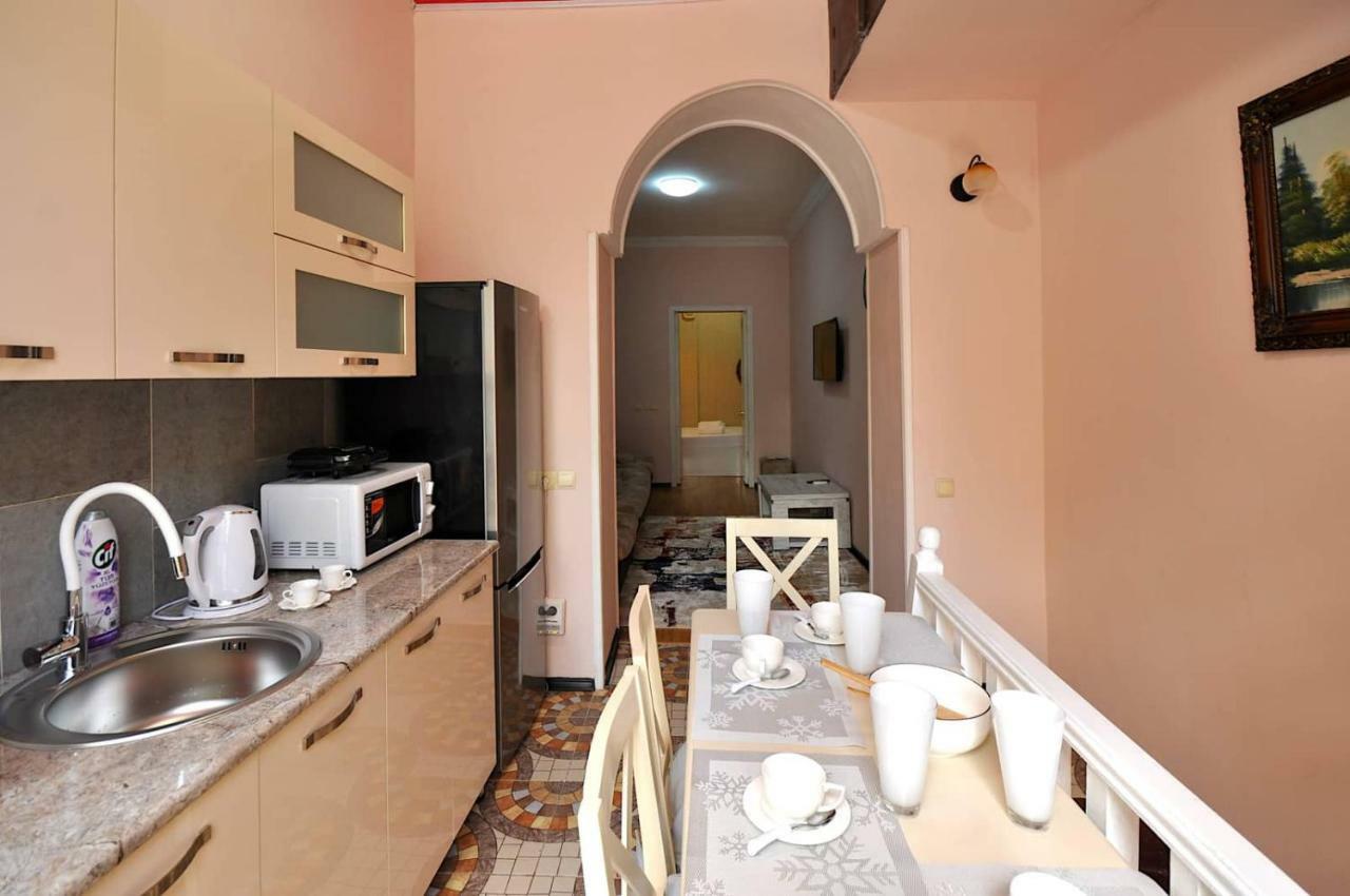 Dani Home Tbilisi Exterior photo